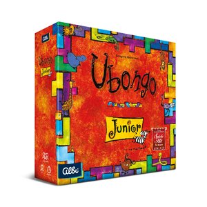 Ubongo Junior-1